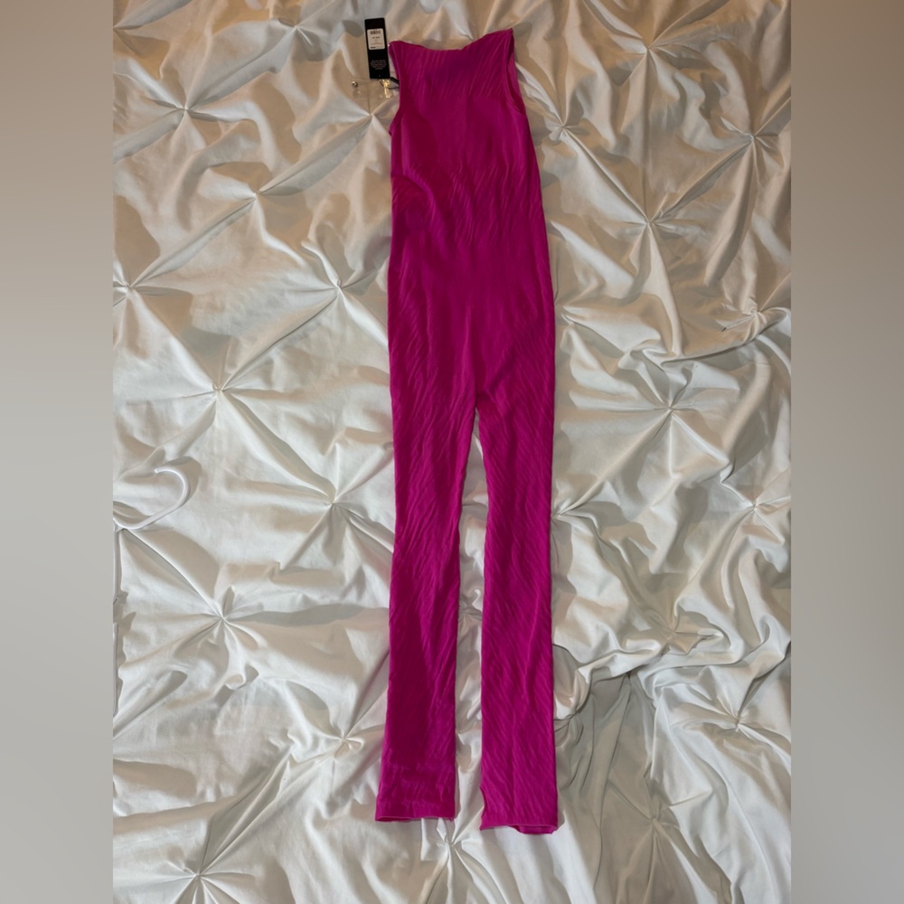 Fashion Nova Jumpsuit - Picture 5 of 6